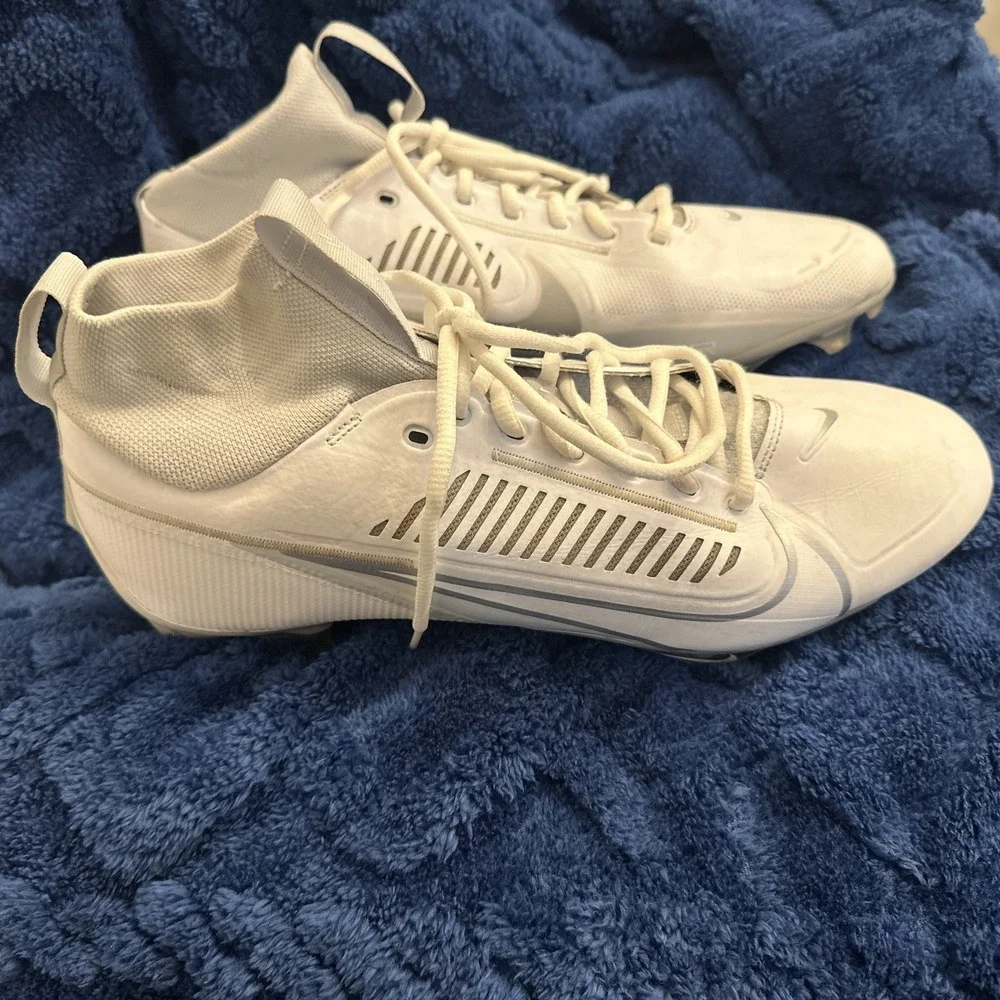 Nike vapor edge